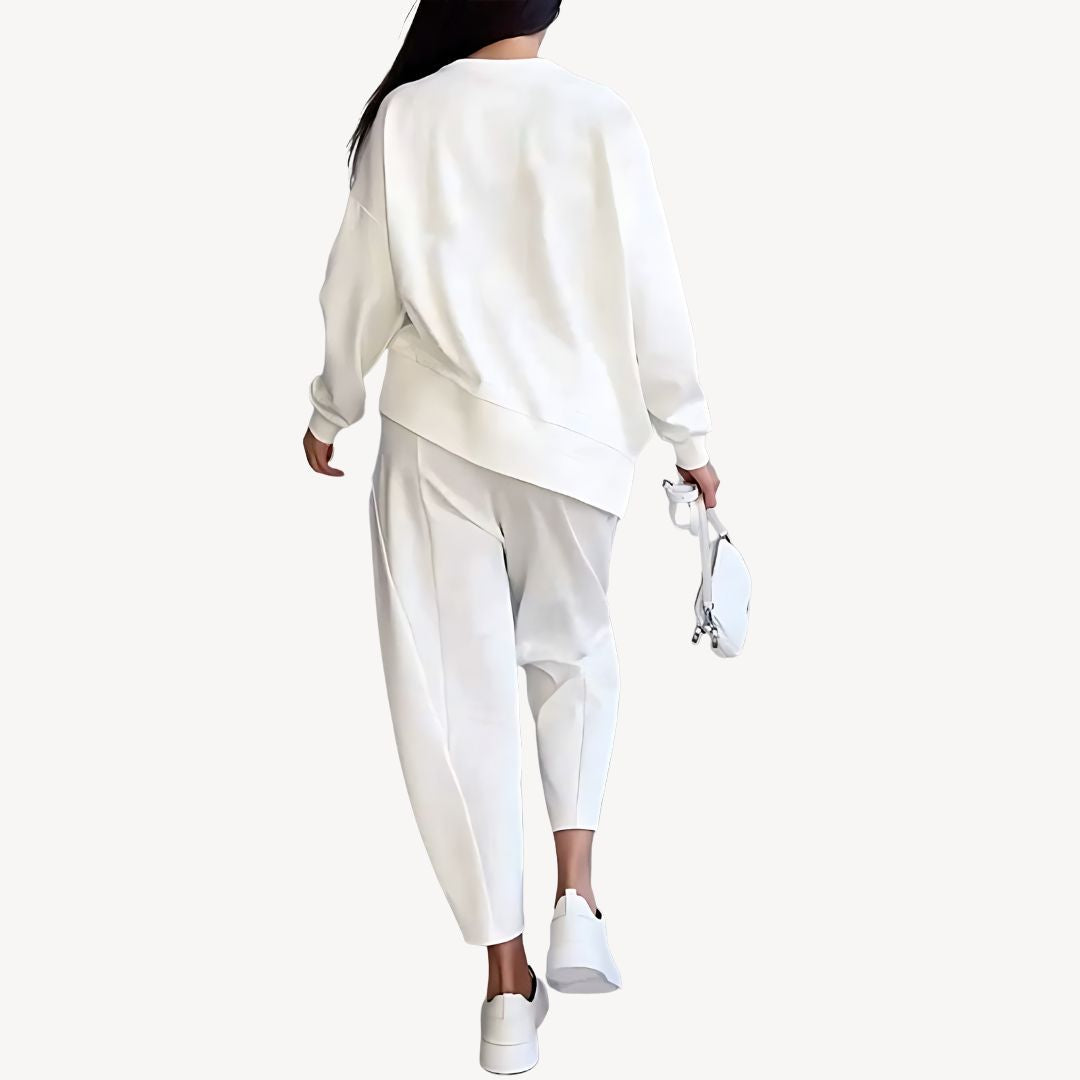 Lounge Set Women | Loravelle
