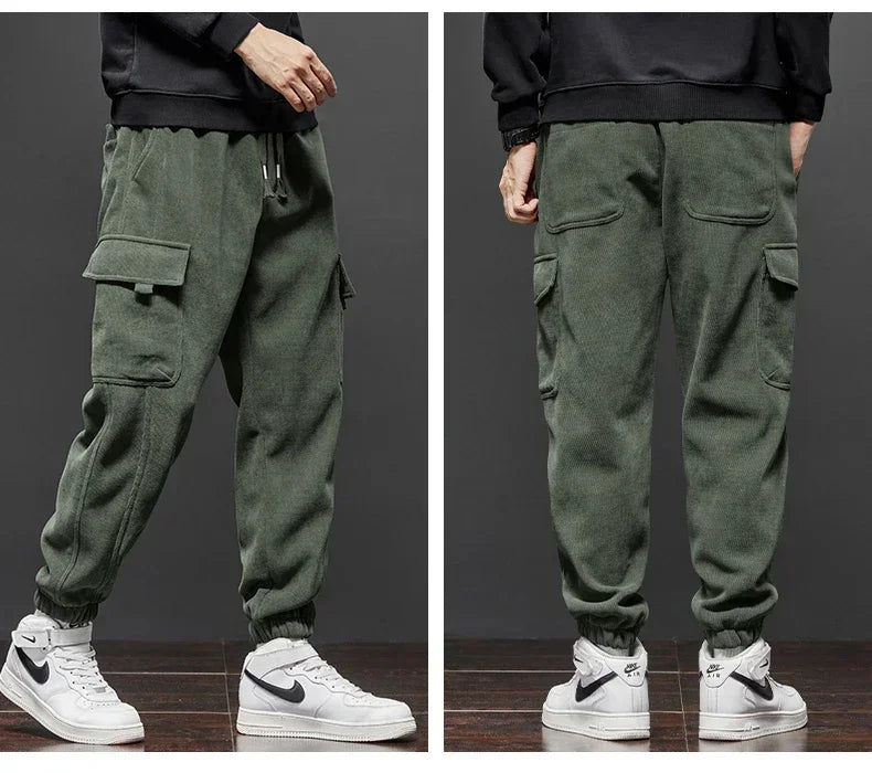 Riverton Active Joggers