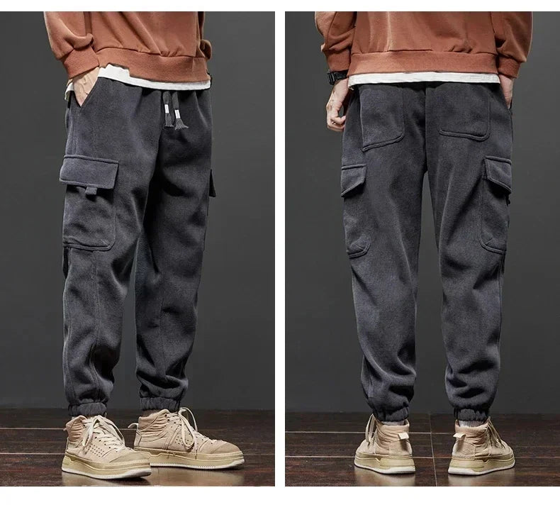Riverton Active Joggers
