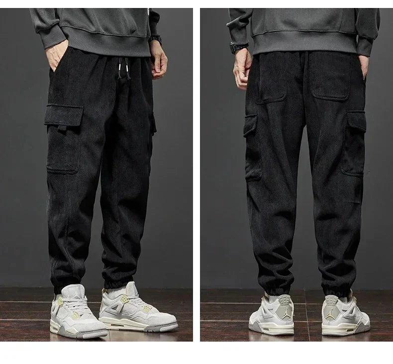 Riverton Active Joggers