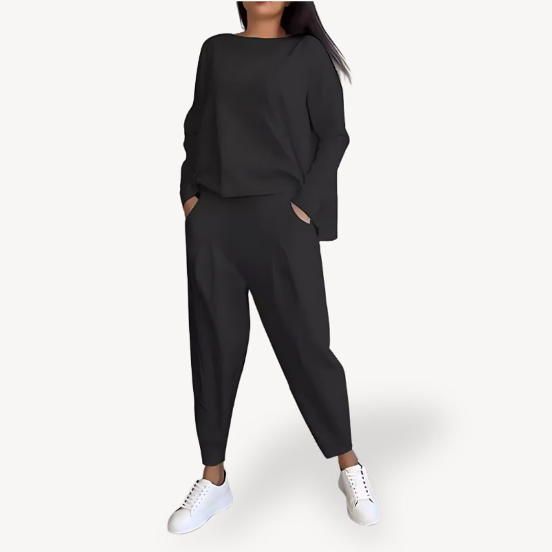 Lounge Set Women | Loravelle