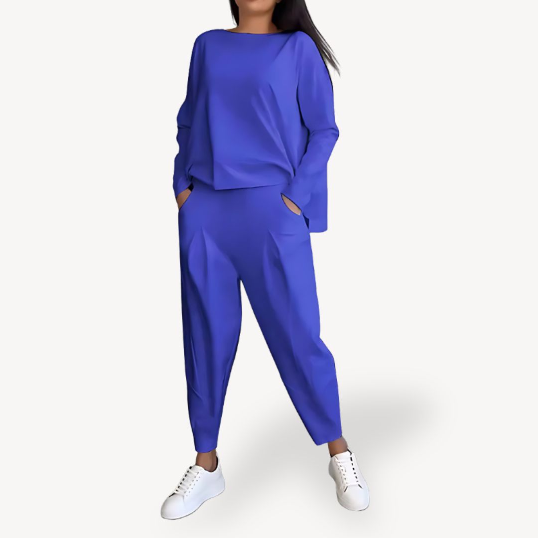 Lounge Set Women | Loravelle