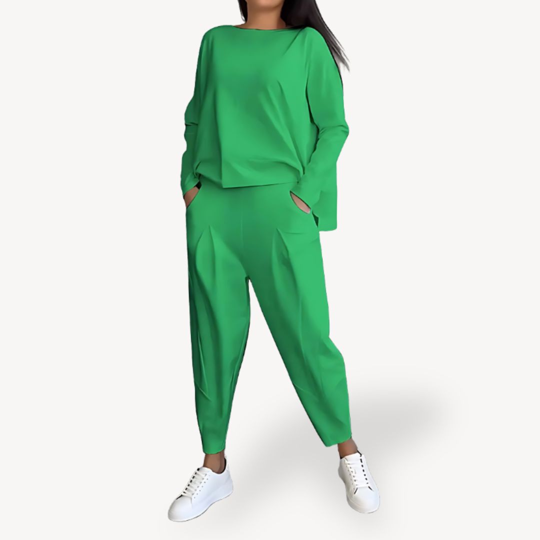 Lounge Set Women | Loravelle