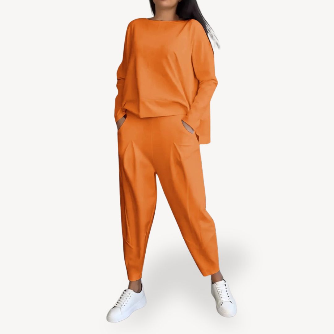 Lounge Set Women | Loravelle