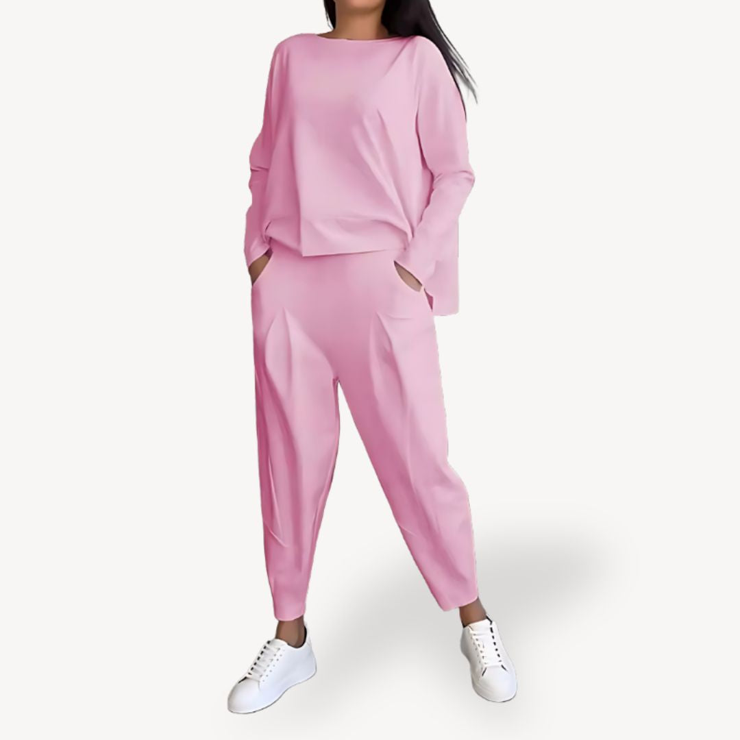 Lounge Set Women | Loravelle
