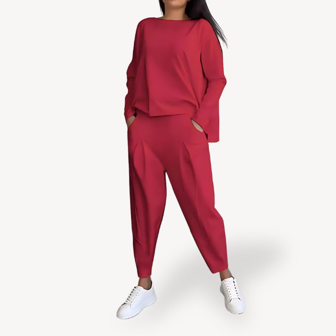 Lounge Set Women | Loravelle
