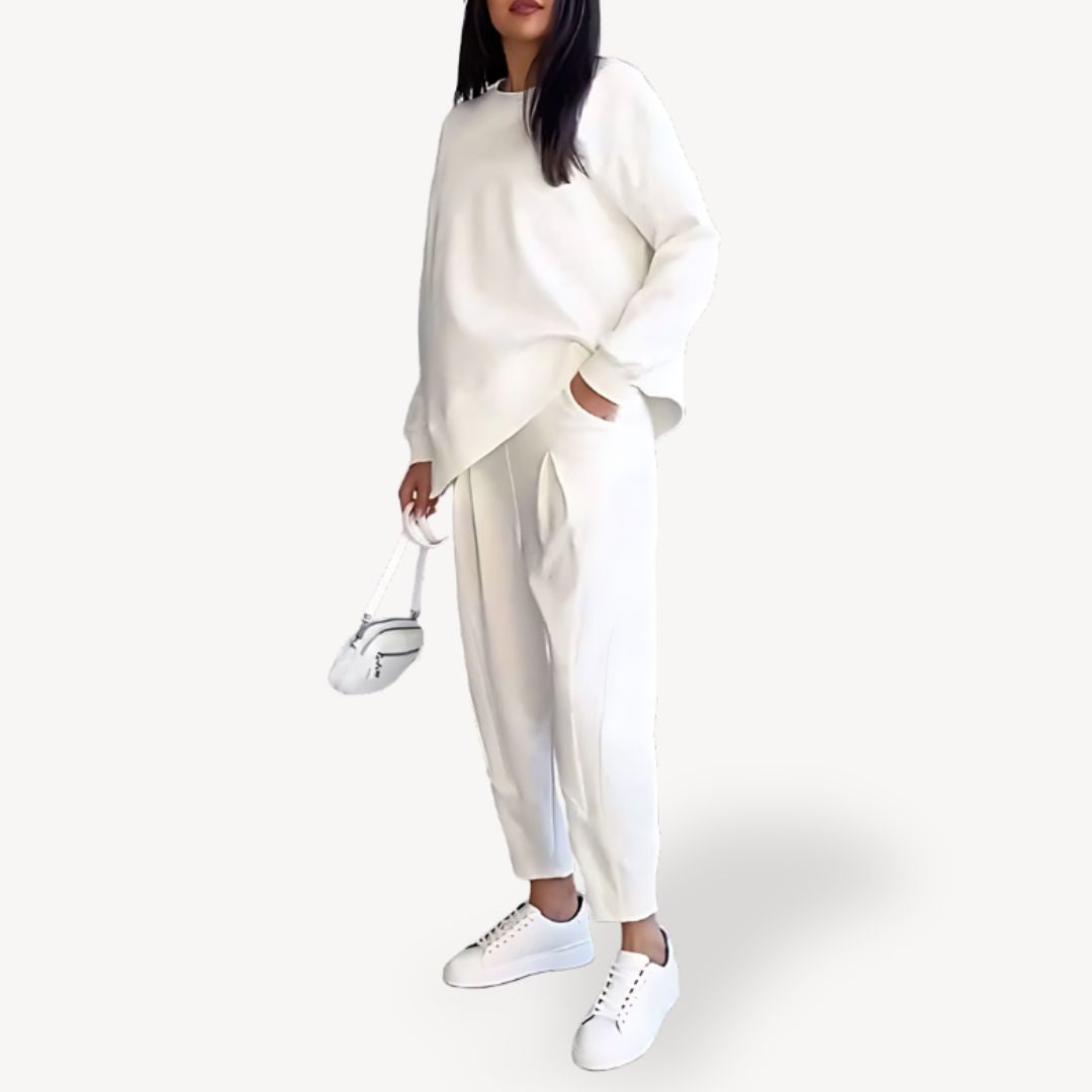 Lounge Set Women | Loravelle