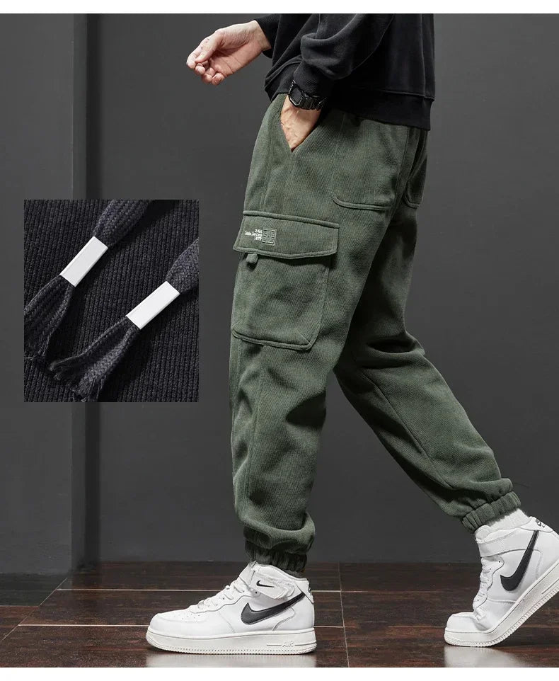 Riverton Active Joggers