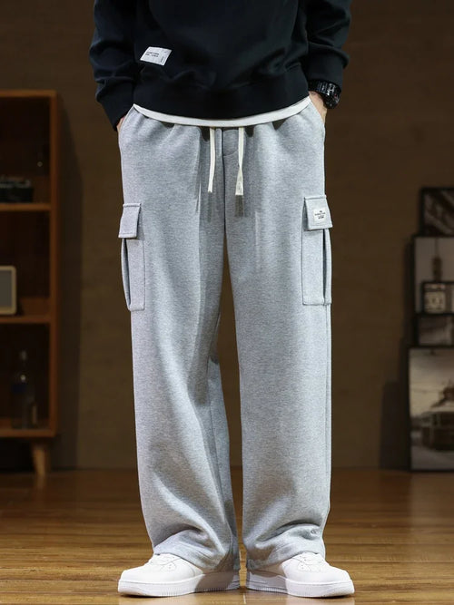 Accolade Straight Leg Sweatpants